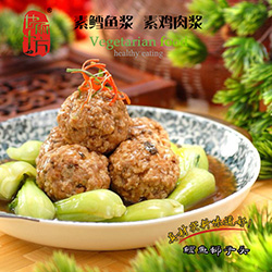 鱈魚(yú)漿、雞肉漿
